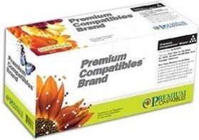 Premium Compatibles CF287X-PCI PCI Brand Alt. HP CF287X Black Toner Ctg