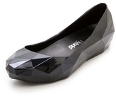Thumbnail for your product : United Nude Low Res Jelly Flats