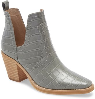steve madden laramie bootie