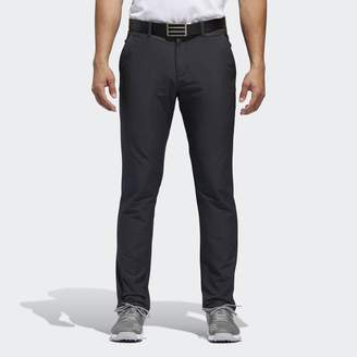 adidas ultimate 365 twill crosshatch pants