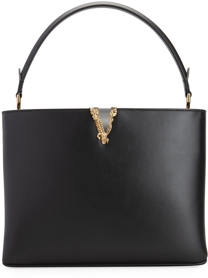 virtus top handle bolsa