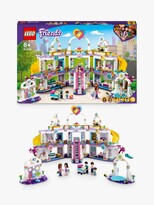 Thumbnail for your product : Lego Friends 41450 Heartlake City Shopping Mall