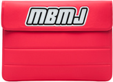 Thumbnail for your product : Marc by Marc Jacobs BMX MBMJ 13" Computer Case