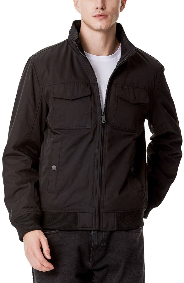 dockers bomber