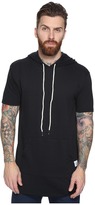 Thumbnail for your product : Kinetix Buenas Aires Short Sleeve Hoodie Men's Sweatshirt