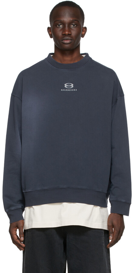 Balenciaga Sweater Men | Shop the world's largest collection of 