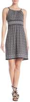 Thumbnail for your product : Max Studio Print Matte Jersey Dress