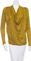 Thumbnail for your product : Robert Rodriguez Top w/Tags