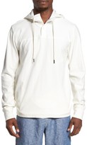 Thumbnail for your product : Lucky Brand Men's The Rail Henley Hoodie