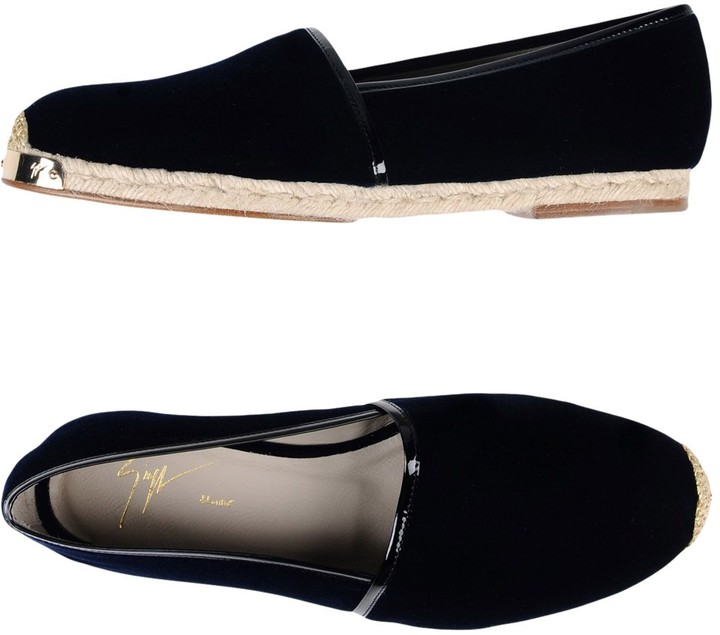 zanotti espadrilles