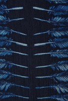 Thumbnail for your product : Theodora & Callum Birds of a Feather Wrap