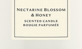 Thumbnail for your product : Jo Malone Nectarine Blossom & Honey Scented Home Candle