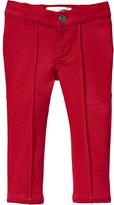Thumbnail for your product : T&G Skinny Ponte-Knit Pants for Baby