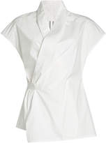 Thumbnail for your product : Rick Owens Cotton Shirt