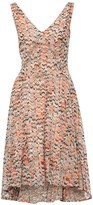 Thumbnail for your product : Chevron Candy V-Neck Dress