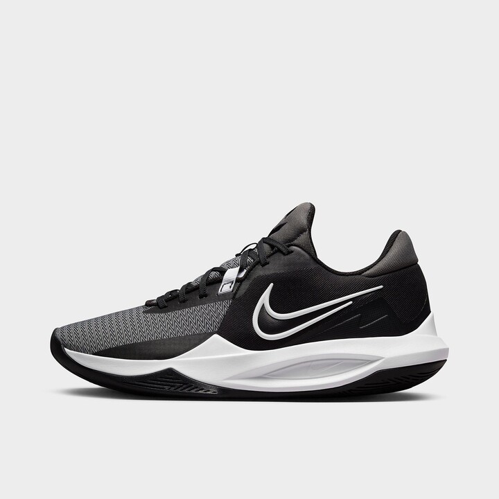 size 6 nike basketball shoes