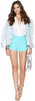 Thumbnail for your product : Nasty Gal Got Back Shorts