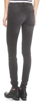 Thumbnail for your product : Just Female Used Black Jeans