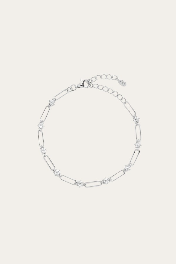 AUrate New York Aurate x Frye: Spur Bracelet