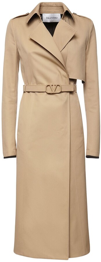 Trench Coat Belt | Shop the world's largest collection of fashion 