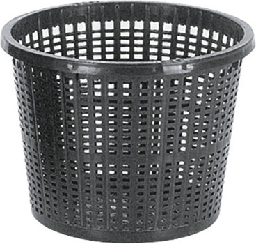 United Aquatics Aquatic Deep Round Plant Basket