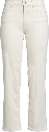 Only Blue Denim Woman Jeans