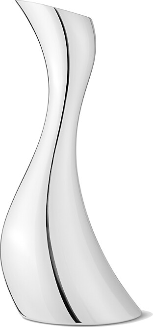 Georg Jensen Cobra Pitcher