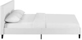 Thumbnail for your product : Modway Anya Bed