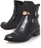 Thumbnail for your product : Michael Kors Arley leather ankle boots