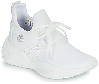 emerald bay knit sneaker