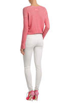 Thumbnail for your product : 7 For All Mankind Low-Rise Skinny Jeans