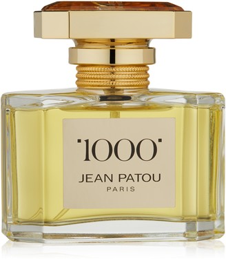 Jean Patou 1000 Eau De Toilette Spray for Women - ShopStyle Fragrances