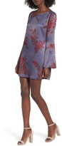 Thumbnail for your product : Leith Women's Bell Sleeve Shift Dress