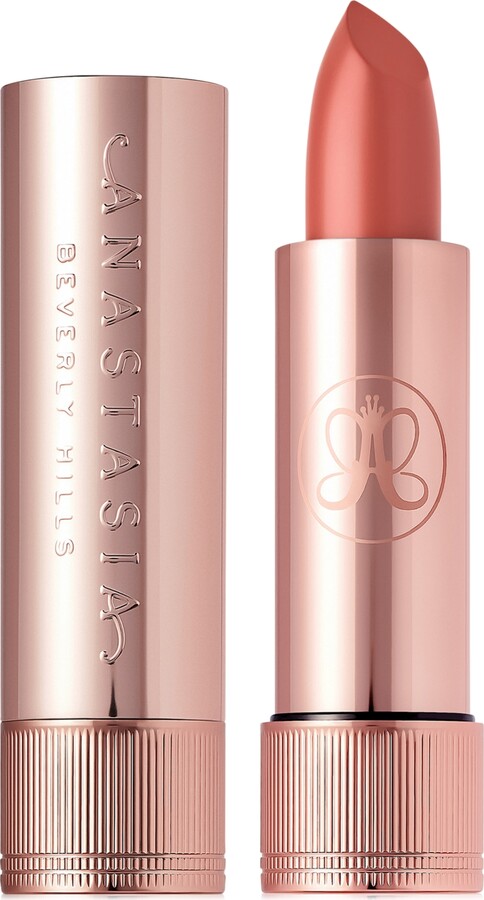 Anastasia Beverly Hills Matte and Satin Velvet Lipstick