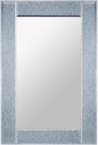 Thumbnail for your product : Casa Couture Wren Oil Finish Mirror