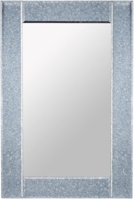 Casa Couture Wren Oil Finish Mirror