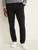 Thumbnail for your product : Old Navy Slim Ultimate Built-In Flex Chino Pants for Men