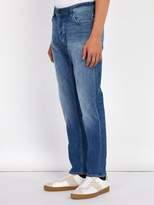 Thumbnail for your product : Neuw Lou Slim Leg Jeans - Mens - Blue