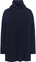 Thumbnail for your product : Diane von Furstenberg Ahiga Slim cashmere turtleneck sweater