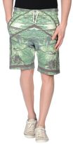 Thumbnail for your product : Madson Discount Bermuda shorts