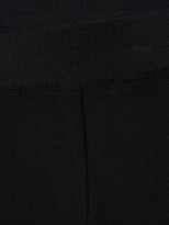 Thumbnail for your product : Misook Knit Wide-Leg Pants