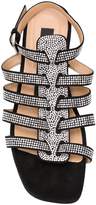 Thumbnail for your product : Sergio Rossi SR Demetra studded sandals