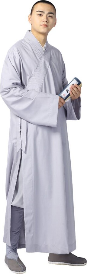 shaolin monk robes