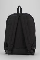 Thumbnail for your product : Urban Outfitters Drifter Bag BK Leather-Trim Country Backpack