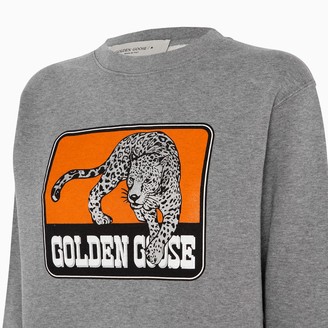 Golden Goose Sweatshirt G36wp029.s3