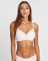 Thumbnail for your product : Marks and Spencer Maternity Nursing T-Shirt Bra - 2-Pack