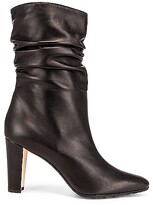 Thumbnail for your product : Manolo Blahnik Calasso 90 Boot in Black