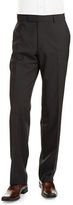 Thumbnail for your product : HUGO BOSS Jeffrey US Classic FIt Wool Dress Pants