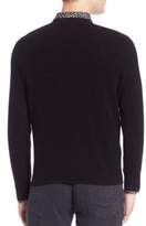 Thumbnail for your product : COLLECTION Cashmere V-Neck Sweater