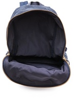Thumbnail for your product : Marc by Marc Jacobs Domo Arigato Chambray Backpack